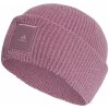 Čepice adidas Wid Cuff Beanie Zimní čepice II3546 Růžový