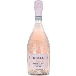 Brilla Prosecco Rosé Extra Dry 0,75 l 11% (holá láhev) – Zboží Dáma