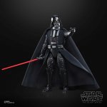 Hasbro Star Wars Episode IV Darth Vader Black Series – Zbozi.Blesk.cz