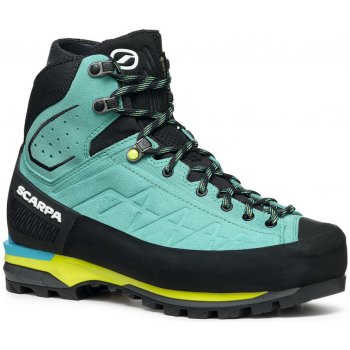 Scarpa Zodiac Tech GTX trekové boty vysoké