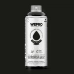 Wepro Water Cosmos 400 ml black gloss – Zboží Mobilmania