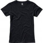 Brandit Ladies T-Shirt černé – Hledejceny.cz