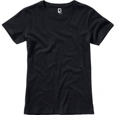 Brandit Ladies T-Shirt černé