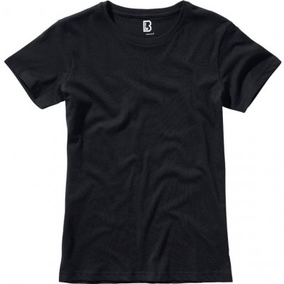 Brandit Ladies T-Shirt černé – Hledejceny.cz