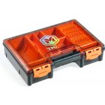 Mivardi TMX System Feeder Box 35 x 25 x 8 cm – Zboží Mobilmania