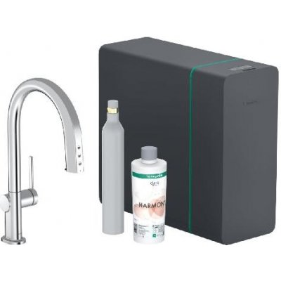 Hansgrohe Aqittura 76806000