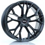 Bola FLF 8x18 5x98 ET40-50 gloss gunmetal – Hledejceny.cz