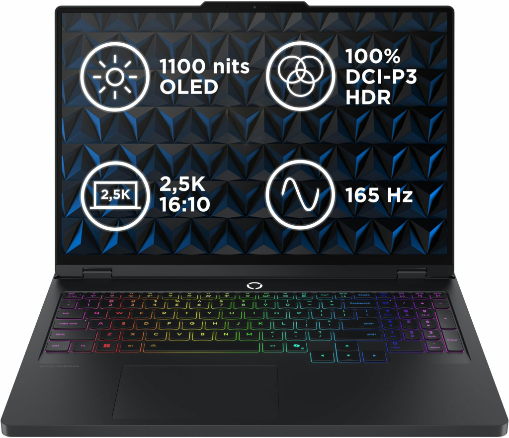 Lenovo Legion Pro 5 83F2002MCK