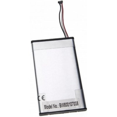 VHBW Baterie pro Sony PlayStation Vita / PCH-1001, 2200 mAh - neoriginální – Zboží Živě