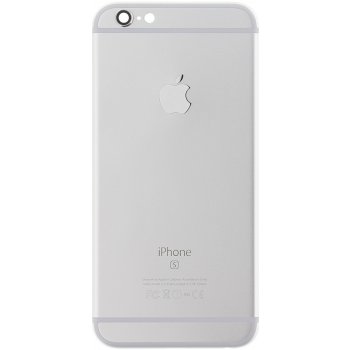 Kryt Apple iPhone 6S zadní bílý