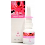 Energy Grepofit nosol aqua 20 ml – Zboží Dáma