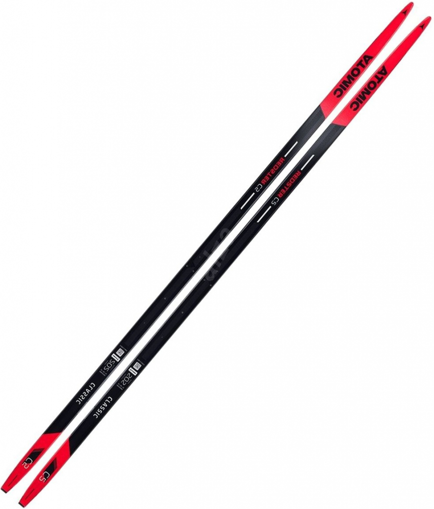 Atomic Redster C5 2017/18