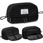 Zagatto velký rozkládací černý – Zboží Mobilmania