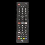 Dálkový ovladač Sbox pro LG TV RC-01403 – Zboží Živě