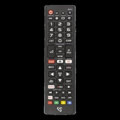 Dálkový ovladač Sbox pro LG TV RC-01403 – Zboží Živě