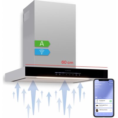 Klarstein Alinea 60 Smart – Zbozi.Blesk.cz