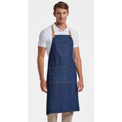 ROLY Zástěra džínová Batali – Zbozi.Blesk.cz