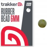 Trakker Gumový Korálek Rubber Bead 6 mm 10 ks – Zboží Dáma