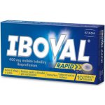 IBOVAL RAPID 400MG CPS MOL 10 – Hledejceny.cz