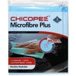 Chicopee Microfibre utěrka modrá 5 ks – Hledejceny.cz