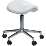 Beauty System taburet BD-Y913 bílá – Hledejceny.cz