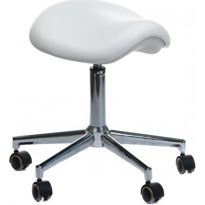 Beauty System taburet BD-Y913 bílá – Hledejceny.cz