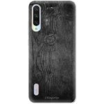 iSaprio Black Wood 13 pro Xiaomi Mi A3 – Hledejceny.cz