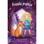 Hviezdni priatelia 9: Záhadný les - Linda Chapmanová – Hledejceny.cz