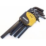 Sada imbusových L klíčů Torx Proxxon 23944 9 dílná – Hledejceny.cz