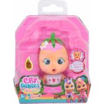 Cry Babies Magic Tears BEACH BABIES panenka Ella – Hledejceny.cz