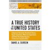 Audiokniha True History of the United States