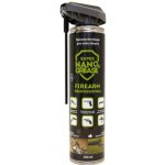 NANOPROTECH GNP Gun Oil mazivo na zbraně 200 ml NP-527 – Zboží Dáma