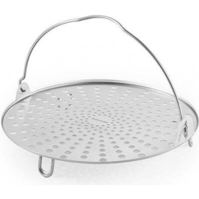 TESCOMA Napařovací podložka GrandCHEF ø 19 cm, nerez – Hledejceny.cz