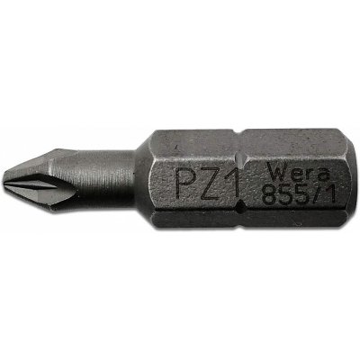 Wera bit PZ1 855/1Z – Sleviste.cz