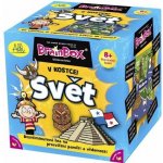 Asmodee Brainbox Svět – Zbozi.Blesk.cz