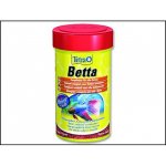 Tetra Betta 100 ml – Zbozi.Blesk.cz