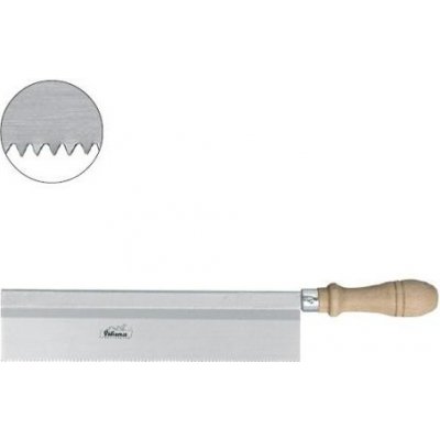 PILANA pila čepovka rovná 250mm 22 5280 – Sleviste.cz