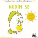 Jednorožec Jenda a jeho emoce Nudím se