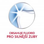 Parodontax Gum Care Herbal 500 ml – Zboží Mobilmania