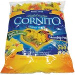 Cornito - Barevné spirály 200 g – Zboží Mobilmania