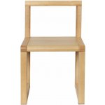 FERM LIVING Dětská židle Little Architect Ash – Zboží Dáma FERM LIVING Dětská židle Little Architect Ash – Zboží Dáma