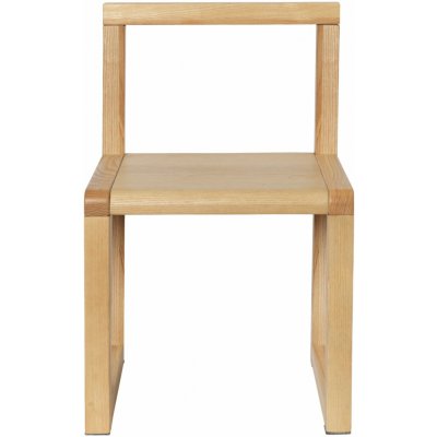 FERM LIVING Dětská židle Little Architect Ash – Zboží Dáma FERM LIVING Dětská židle Little Architect Ash – Zboží Dáma