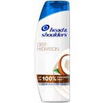 Head & Shoulders Deep Hydration šampon na vlasy proti lupům 400 ml – Zboží Dáma
