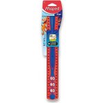 Maped Pravítko Kidy Grip 78610 30 cm – Zboží Živě