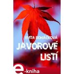 Javorové listí - Evita Roháčková – Zboží Mobilmania