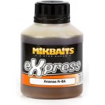 Mikbaits eXpress booster Frankfurtská klobása 250ml – Hledejceny.cz