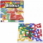 Mattel Blokus – Hledejceny.cz