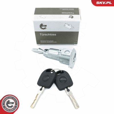 Zamykací válec ESEN SKV 65SKV528 | Zboží Auto