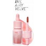 Peripera Ink Airy Velvet matný tint na rty 022 Center Peach 4 g – Zbozi.Blesk.cz