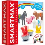 SmartMax Moje první Safari zvířátka – Zboží Živě
